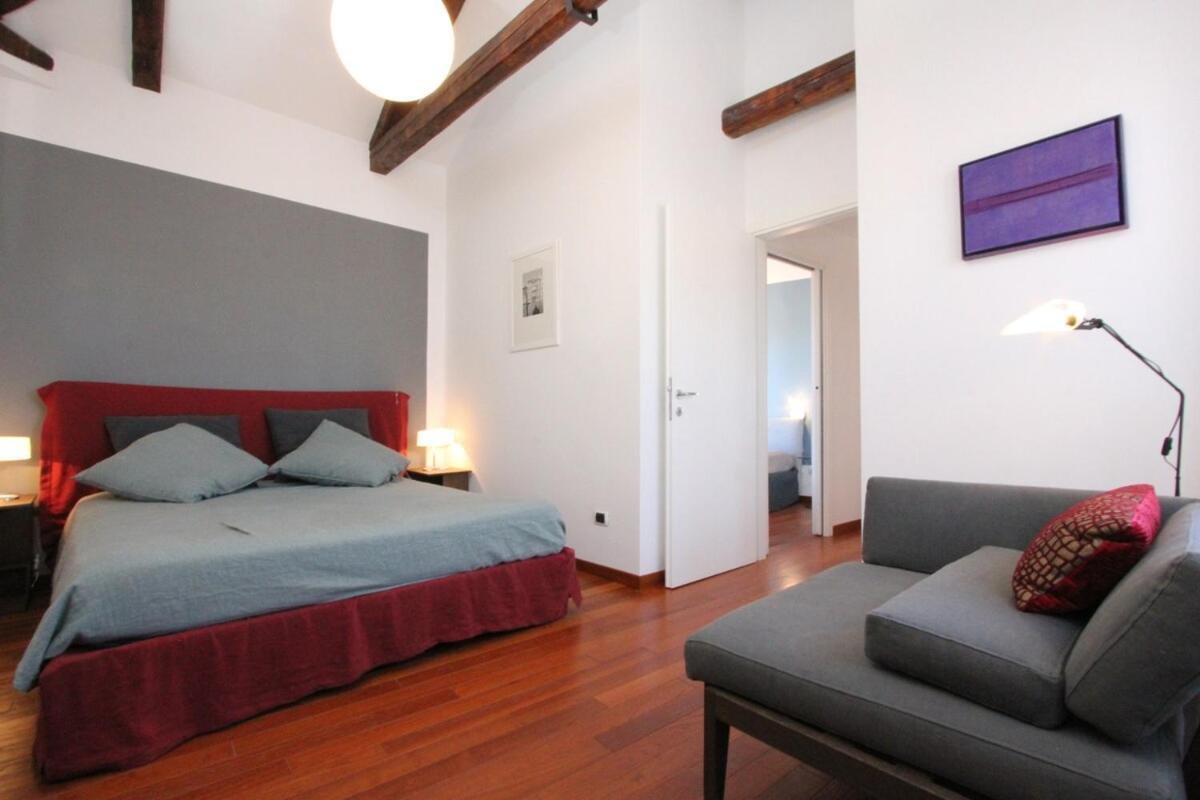 Attic Design Terrace *