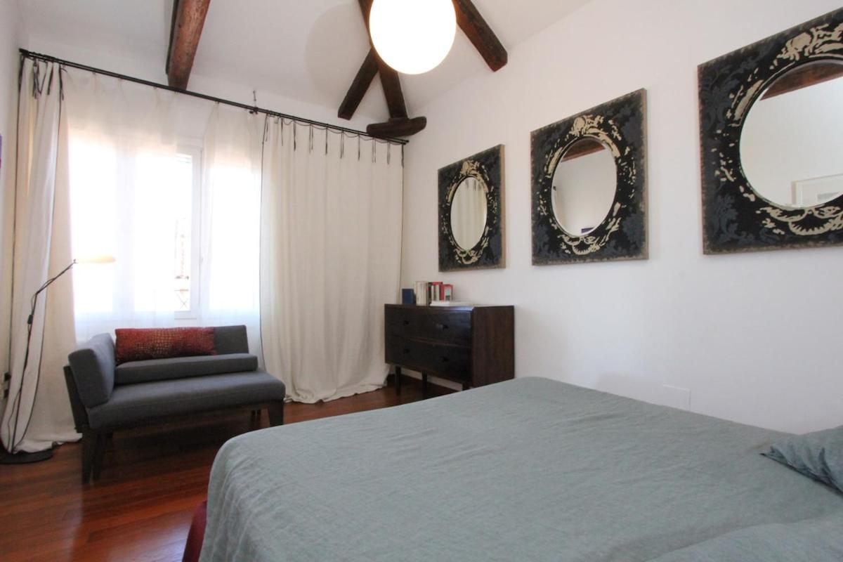 Attic Design Terrace Apartamento *