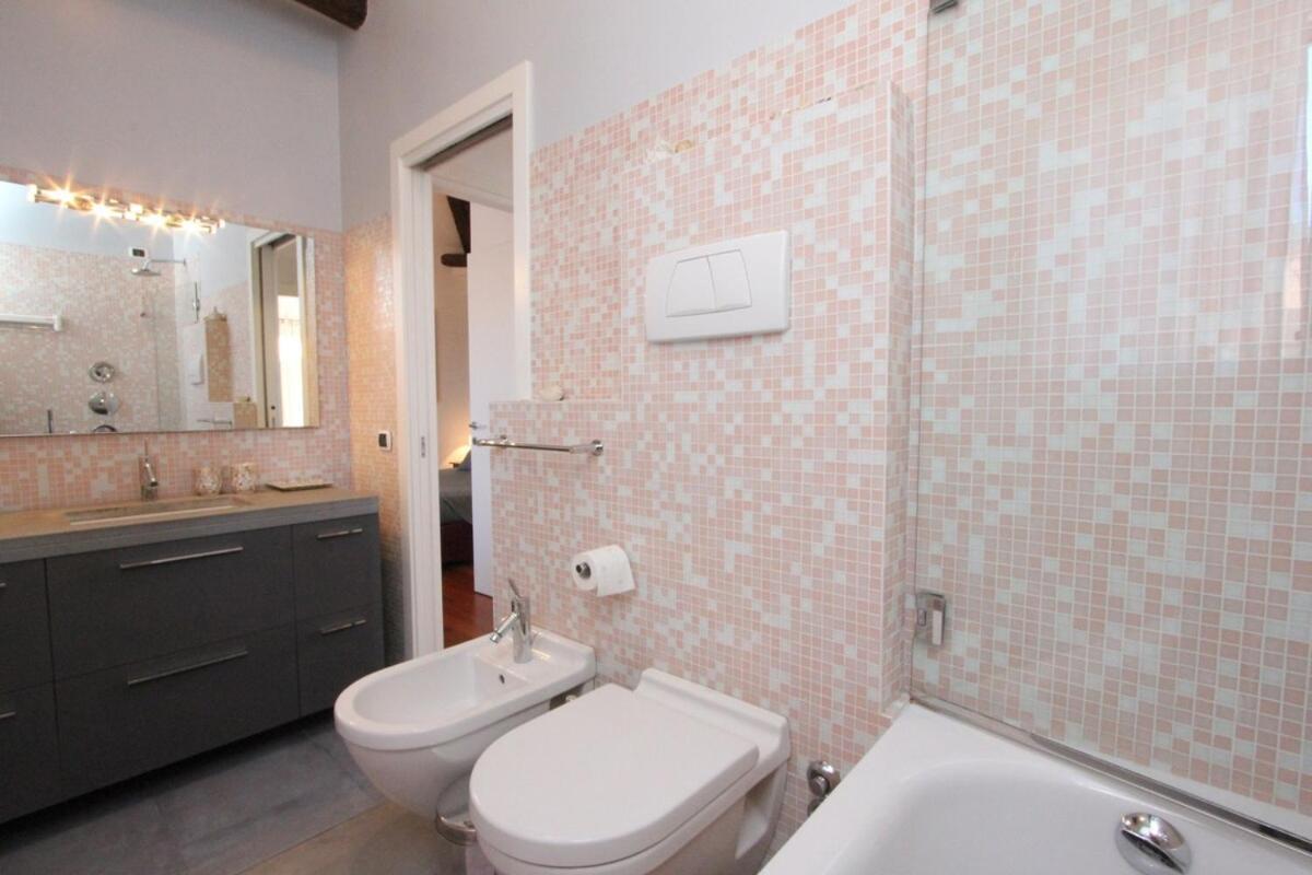Apartamento Attic Design Terrace Venecia