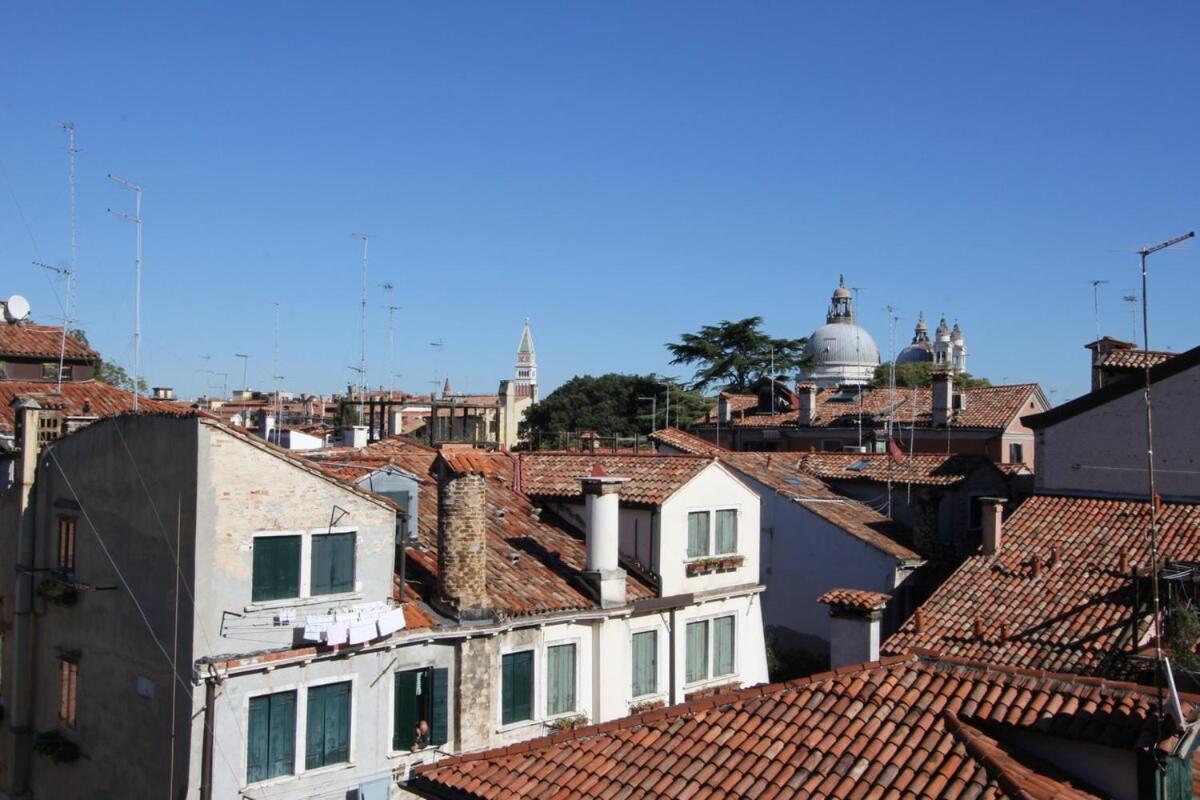 Attic Design Terrace Apartamento Venecia